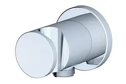 Шланговое під'єднання Ravak X07P206, Хром