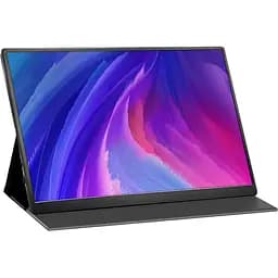 Портативний монітор Mucai N105A Black [111060]