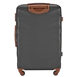 Валіза Semi Line 24" M Graphite (T5644-2) - мініатюра 5