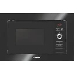 Мікрохвильова піч з грилем Hansa AMM 20 BESH