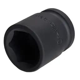 Торцева головка Alloid ударна 3/4DR 30 мм (GU-70130) - мініатюра 2