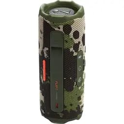 Акустична система JBL Flip 7 Squad (JBLFLIP7SQUAD) - мініатюра 7