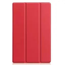 Чохол-книжка BeCover Flexible TPU Mate для Lenovo Tab M10 Plus TB-125F 3rd Gen /K10 Pro TB-226 10.61" Red (712526) - мініатюра 2