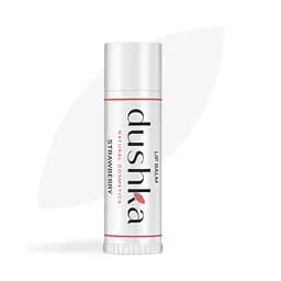 Бальзам для губ Полуниця Dushka 6 мл