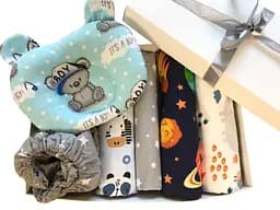 Подарунковий набір "Хлопчик"