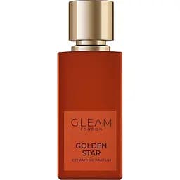 Духи оригинал Gleam Perfume Golden Star 50 мл тестер Extrait de Parfum