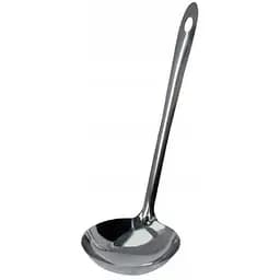 Ополоник Kamille 34 см з нержавіючої сталі (KM-4342)