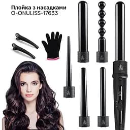 Плойка Onuliss-17633 - мініатюра 3