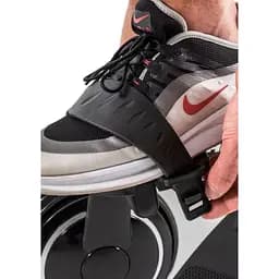 Велотренажер Hop-Sport HS-090H Apollo'21 сріблястий iConsole+ - мініатюра 11