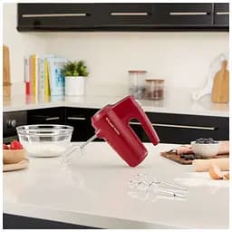 Міксер Russell Hobbs Desire Red (27150-56) - мініатюра 8