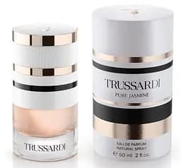 Оригінал Trussardi Pure Jasmine 60 мл парфумована вода