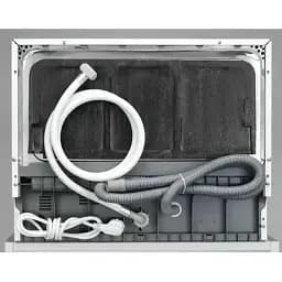 Посудомийна машина ELECTROLUX ESF 2400O S - мініатюра 6