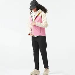 Жіноча куртка Picture Organic Volute 2.5L Women L Білий-Рожевий - мініатюра 3