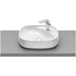 Умивальник Roca Beyond 59x45 A3270B8000, Білий