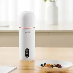 Електричний термос Deerma Electric Hot Water Cup DEM-DR035 - мініатюра 3