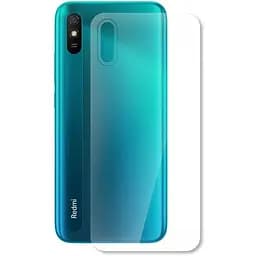 Защитная пленка StatusSKIN для Xiaomi Redmi 9i Sport 2021 Корпус Глянцевая Pro