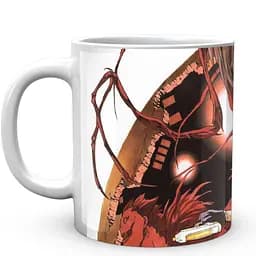 Кружка GeekLand Death Note Лайт Мелло DN 02.04 330 мл белая