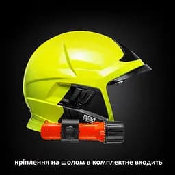 Ліхтар пожежний Mactronic M-Fire 02 HL (290 Lm) Ex-ATEX (PHH0216) - мініатюра 11