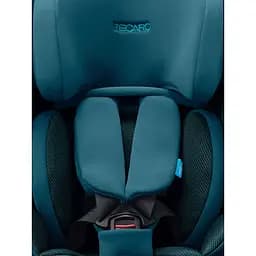 Автокрісло Recaro Toria Elite Select Sweet Curry коричневе (89043440050) - мініатюра 6