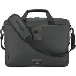 Сумка для ноутбука Wenger 16" MX ECO Brief Anthracite (612263)