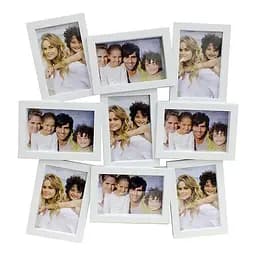 Фоторамка на 9 фото