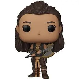 Фигурка Funko Pop Фанко Поп Фанко Поп Подземелья и драконы Хольга Dungeons and Dragons Holga10 см DD H 1326