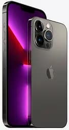 Смартфон Apple iPhone 13 Pro 128GB Graphite (MLV93) Б/В [167677] - мініатюра 3