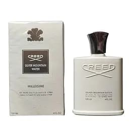 Парфюмированная вода унисекс Creed Silver Mountain Water, 120 мл