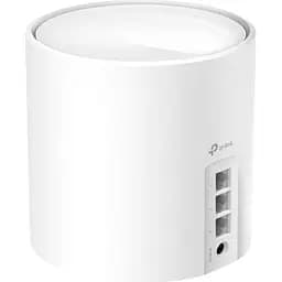 Wi-Fi Mesh система TP-Link Deco X50 1-Pack [137674] - мініатюра 2