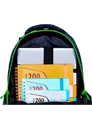 Рюкзак Astrabag AB300 Gaming - мініатюра 6