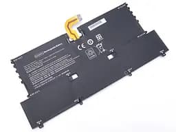 Акумулятор SO04XL для ноутбука HP Spectre 13 13-V016TU, 13-V015TU, 13-V014TU, 13-V000 series (HSTNN-IB7J, 843534-121) (7.7V 4950 mAh 38Wh).