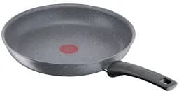 Сковорідка Tefal Healthy Chef 24 см Ceramic (G1500472), з керамічним антипригарним покриттям - мініатюра 4