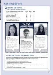Think. Level 1 (А2) Workbook with Digital Pack British English - мініатюра 11