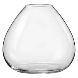Ваза Bohemia Crystal Margo Plain 18.5 см (B82237-185)