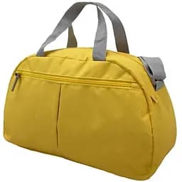 Сумка дорожня Semi Line 22 Yellow (A3050-6) (DAS303099)