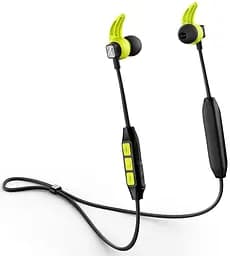 Навушники Sennheiser CX SPORT Waterproof Wireless Mic (508256) - мініатюра 2