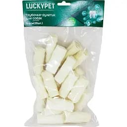 Трубочка рулетик Lucky Pet №2 5-6 см 20 шт.