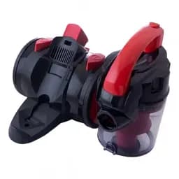 Пилосос колбовий Crownberg CB-0111 2400W - мініатюра 2