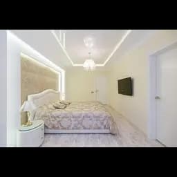 Світлодіодна неонова стрічка герметична 5 метрів біла NEON 220В JL 2835-120 G IP65 - мініатюра 5