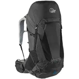 Рюкзак Lowe Alpine Manaslu 55:70 Чорний (1033-LA FBQ-04-BL-55)