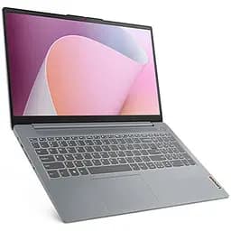 Ноутбук Lenovo IdeaPad Slim 3 15ABR8 5 7530U la 4.5 GHz, IPS, 8GB, 512GB, Без ОС - мініатюра 4