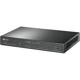 Комутатор TP-Link TL-SG1210MPE (TL-SG1210MPE) - мініатюра 2