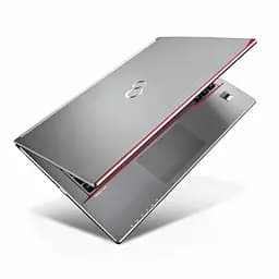 Ноутбук Fujitsu LifeBook E756 (i5-6300U/8/256SSD) - Class B "Б/В" - мініатюра 2