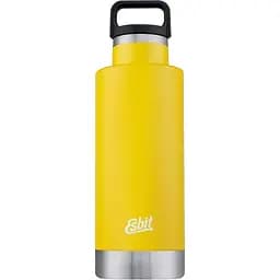 Термофляга Esbit IB750SC Жовтий (1054-017.0243)