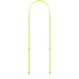 Шнурок Crossbody Straps Neon Yellow - мініатюра 2