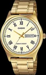 Годинник Casio Timeless Collection MTP-V006G-9B