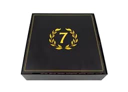Органайзер Tower Rex 7 Чудес 2-е видання + доповнення 7 Wonders 2nd Edition + Expansions (2137) - мініатюра 2