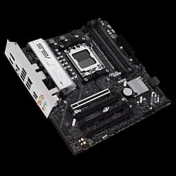 Материнська плата Asus B850M Max Gaming Wi-Fi Socket AM5 (B850M MAX GAMING WIFI) - мініатюра 3