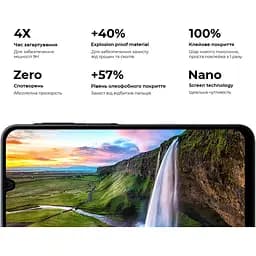Захисне скло ArmorStandart Pro Full Glass для Samsung A16 4G Black (ARM80171) [124977] - мініатюра 4