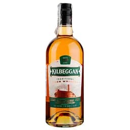 Віскі Kilbeggan Irish Whiskey, 40%, 0,7 л